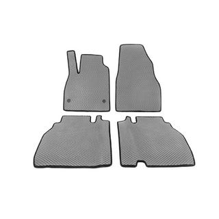 Tappetini EVA (Grigio) Renault Kangoo 2008–2020 foto 1