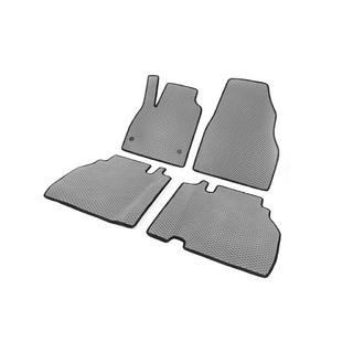 Tappetini EVA (Grigio) Renault Kangoo 2008–2020 foto 2