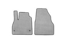 Mercedes Citan 2013-2021 Tappetini EVA (Grigio) Anteriori foto 4