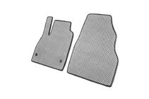 Mercedes Citan 2013-2021 Tappetini EVA (Grigio) Anteriori foto 5