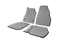 Mercedes Citan 2013-2021 Tappetini EVA (Grigio) Anteriori foto 3