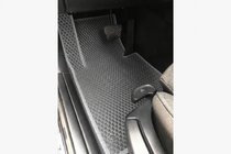 BMW 3 Series E46 1998-2006 Tappetini EVA (Grigio) foto 1