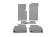BMW 3 Series E46 1998-2006 Tappetini EVA (Grigio) foto 5