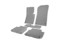 BMW 3 Series E46 1998-2006 Tappetini EVA (Grigio) foto 6