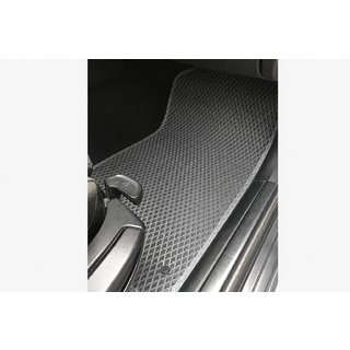 Tappetini EVA (Grigio) BMW 3 Series E46 1998-2006 foto 2