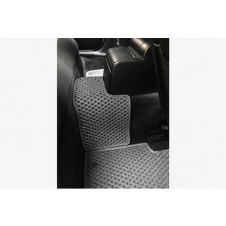 Tappetini EVA (Grigio) BMW 3 Series E46 1998-2006 foto 4