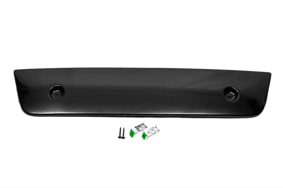 Volkswagen Caddy 2004-2010 Copertura invernale per griglia LIFE (inferiore) Foto 4