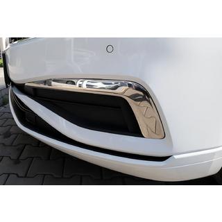 Coperture fendinebbia 2019+ (2 pz, acciaio inox) foto 1