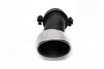 Lexus LX570/450d 2008-2022 Terminale di scarico per F-Sport (2012-2015) foto 2
