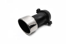 Lexus LX570/450d 2008-2022 Terminale di scarico per F-Sport (2012-2015) foto 3