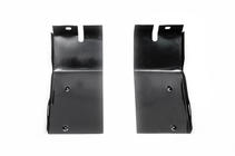 Mercedes Sprinter W901/902/903/904/905 1995–2006 Kit fissaggio paraspruzzi (2 pz, posteriore) foto 2