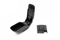 Volkswagen Jetta 2006-2011 Bracciolo con adattatore (Tipo-2) foto 2