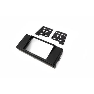 Mascherina autoradio 2DIN BMW 5 Series E39 1996-2003 foto 2