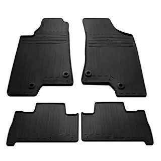 Tappetini in gomma (4 pz, Stingray Premium)