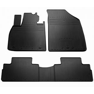 Tappetini in gomma (4 pz, Stingray Premium)
