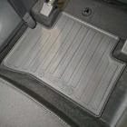 Hyundai Tucson NX4 2021- Tappetini in gomma (4 pz, Stingray Premium) foto 5