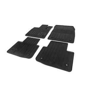Tappetini in gomma (4 pz, Stingray Premium) foto 4