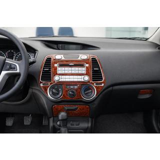 Coperture Cruscotto Hyundai I-20 2012-2014 foto 1