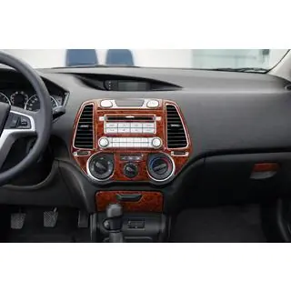 Coperture Cruscotto foto 1