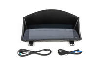 Lexus LX570/450d 2008-2022 Quadro strumenti multimediale foto 3