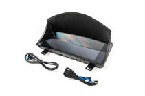 Lexus LX570/450d 2008-2022 Quadro strumenti multimediale foto 4