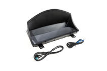 Lexus LX570/450d 2008-2022 Quadro strumenti multimediale foto 5