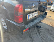 Nissan Patrol Y61 1997-2011 Fanale posteriore usato (2004-2008, 1 pz) foto 5