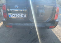 Nissan Patrol Y61 1997-2011 Fanale posteriore usato (2004-2008, 1 pz) foto 6