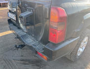 Nissan Patrol Y61 1997-2011 Fanale posteriore usato (2004-2008, 1 pz) foto 4