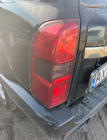 Nissan Patrol Y61 1997-2011 Fanale posteriore usato (2004-2008, 1 pz) foto 2