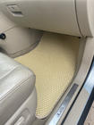Lexus RX 2003-2009 Tappetini EVA (Beige) foto 3