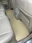 Lexus RX 2003-2009 Tappetini EVA (Beige) foto 5