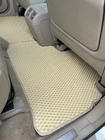 Lexus RX 2003-2009 Tappetini EVA (Beige) foto 6