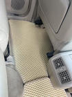 Lexus RX 2003-2009 Tappetini EVA (Beige) foto 7