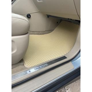 Tappetini EVA (Beige) Lexus RX 2003-2009 foto 2