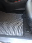 Nissan Qashqai 2014-2021 Tappetini EVA per Qashqai (neri) foto 4