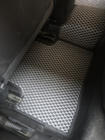 Nissan Qashqai 2014-2021 Tappetini EVA per Qashqai (neri) foto 3