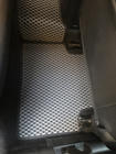 Nissan Qashqai 2014-2021 Tappetini EVA per Qashqai (neri) foto 9