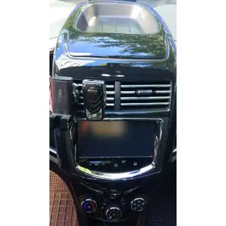 Coperture Cruscotto foto 2