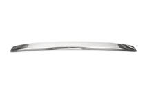 Ford Focus II 2005-2008 Modanatura cofano posteriore (HB, acciaio inox) Carmos - Acciaio Inox Turco foto 2