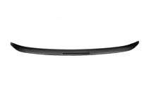 Fiat Tipo 2016- Spoiler Lip (Sunplex, Nero) (119,1cm *5,5cm) foto 8
