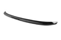 Fiat Tipo 2016- Spoiler Lip (Sunplex, Nero) (119,1cm *5,5cm) foto 6