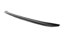 Fiat Tipo 2016- Spoiler Lip (Sunplex, Nero) (119,1cm *5,5cm) foto 7