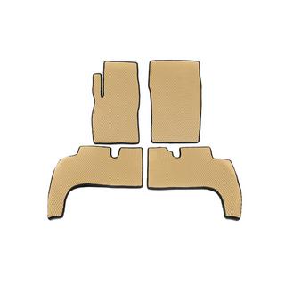 Tappetini EVA (Beige) foto 1