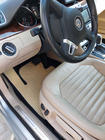 Volkswagen Passat B7 2012-2015 Tappetini EVA (EU, Beige) foto 4