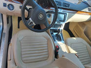 Volkswagen Passat B7 2012-2015 Tappetini EVA (EU, Beige) foto 5