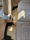 Volkswagen Passat B7 2012-2015 Tappetini EVA (EU, Beige) foto 9