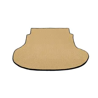 Tappetino bagagliaio (EVA, Beige)