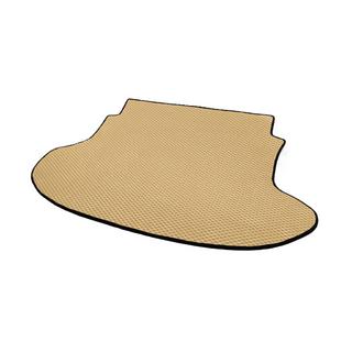 Tappetino bagagliaio (EVA, Beige) Infiniti QX70 2013-2019 foto 2
