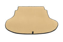 Infiniti FX 2008-2012 Tappetino bagagliaio (EVA, Beige) foto 1
